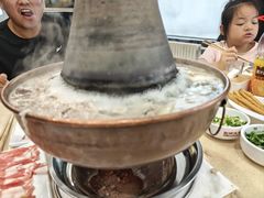 -阳坊大都涮羊肉(阳坊总店)