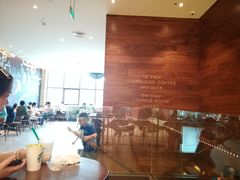 -凯德广场(武胜路店)