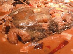 鱼头泡饼-旺顺阁鱼头泡饼(常营店)