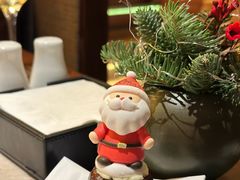 -富力丽思卡尔顿酒店·香荟全日制餐厅