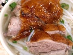 -禄源公·老莞诚饭店