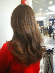 -In Style造型