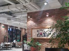 -漢舍中国菜馆(889广场店)