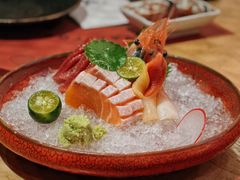 -鸟山鸣·日料食堂(王府井店)