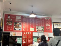 -姚记炒肝店(鼓楼店)