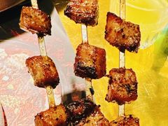 -烤匠麻辣烤鱼(万象城店)