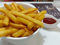 -娜娜家•Nana’s restaurant (爱琴海店)