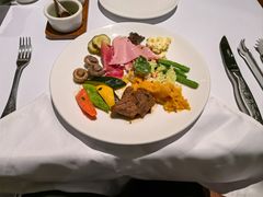 -拉蒂娜·巴西牛排馆 Latina·Brazilian Steakhouse(陆家嘴旗舰店)