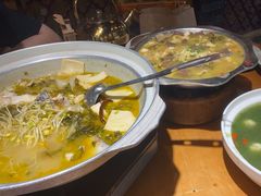 -爷爷的土钵菜(九龙街店)