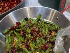 -拾捌川·自贡爆炒(新街口店)