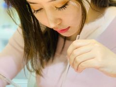 -墨more调香馆DIY自调香水(博雅国际中心B座店)