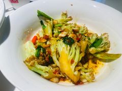 -新辣宴·湖南家常菜·商务聚餐(中粮创芯店)