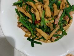 -阿英煲(凉城路店)