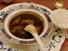 -北京饭店谭家菜