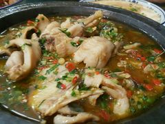 -非常粥道(天宝东街店)