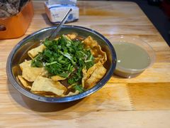 -柳州肥姨妈大骨螺蛳粉(沙河店)