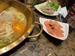 -小龙坎火锅(台州路桥区店)