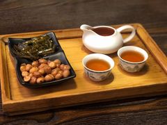 -大洋家·精品潮汕菜·生腌砂锅粥(天河东路店)