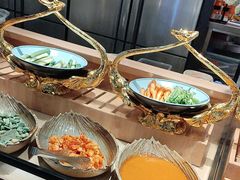 -梨花自助烤肉(西三旗万象汇黑金店)
