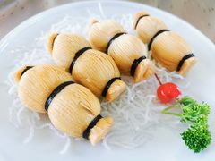 -彩丰楼中餐厅·仁恒洲际酒店