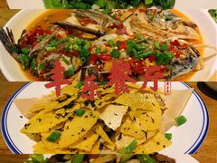 -丰乐餐厅·始于1999·本地老字号