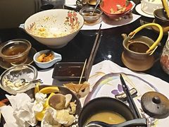 -天狗山料理(省体店)