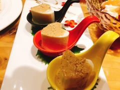 -大岛日本料理铁板烧(南通大饭店)