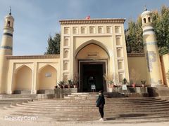 -艾提尕尔清真寺