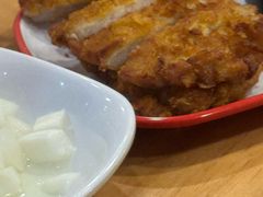 -多宾韩国料理(学衡路店)