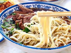 大排面-兄弟拉面(交通大学店)