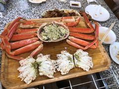 -震海贝烤贝·民俗特色店(延吉总店)