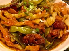 -人民公社大食堂(台湖店)
