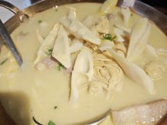 -四灶儿·2005地道杭帮菜(杭州鼓楼1店)