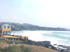 -Cafe Aewol Monsant