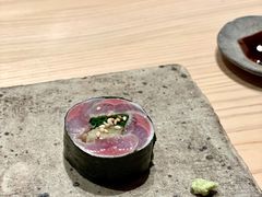 -晴空·日本料理(万象城店)