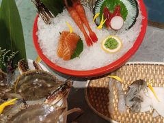 -一绪に寿喜烧(荟聚店)