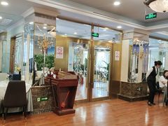 -新侨三宝乐西餐厅(崇文门店)