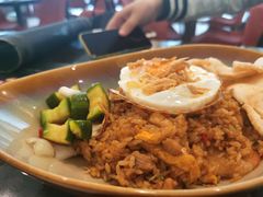 -THE PAWON·8碗(古北SOHO店)