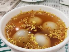 -地茂馆甜品