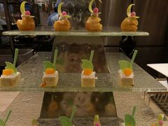 -芭菲盛宴·环球美食(解放碑英利国际店)
