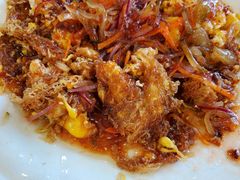 炸蛋-华信美食