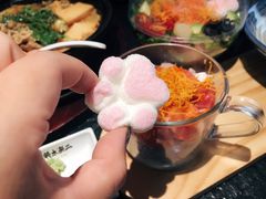 鱼生拌饭-将太无二·北美传奇寿司(荟聚购物中心西红门店)