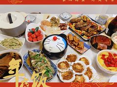 -哈尔滨师范大学(松北校区)