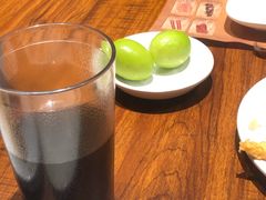 -汉巴味德·烤肉与啤酒的自助(杭州大悦城店)