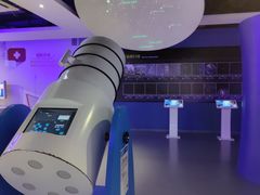 -苏州青少年科技馆