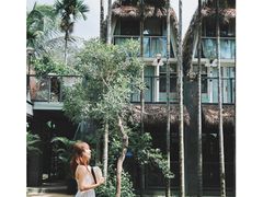 -三亚海棠湾万丽度假酒店