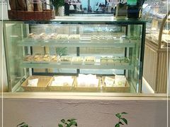 -江物面包·咖啡·蛋糕(四码头店)