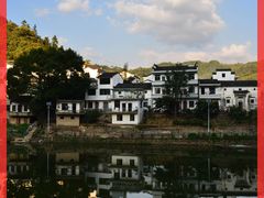 -新安江山水画廊风景区
