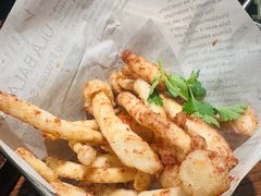 -老板恋上鱼(高新万达店)