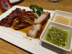 -金翠河烧鹅粤式茶餐厅(龙湖三千集天街店)